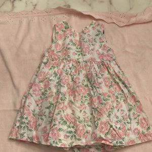 Ralph Lauren Spring Dress
